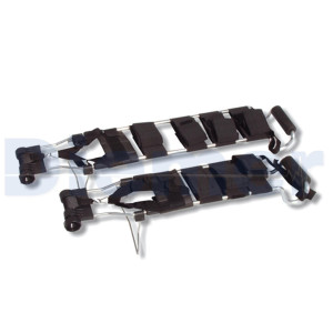 Meber Traction Splint Standar Complete Set